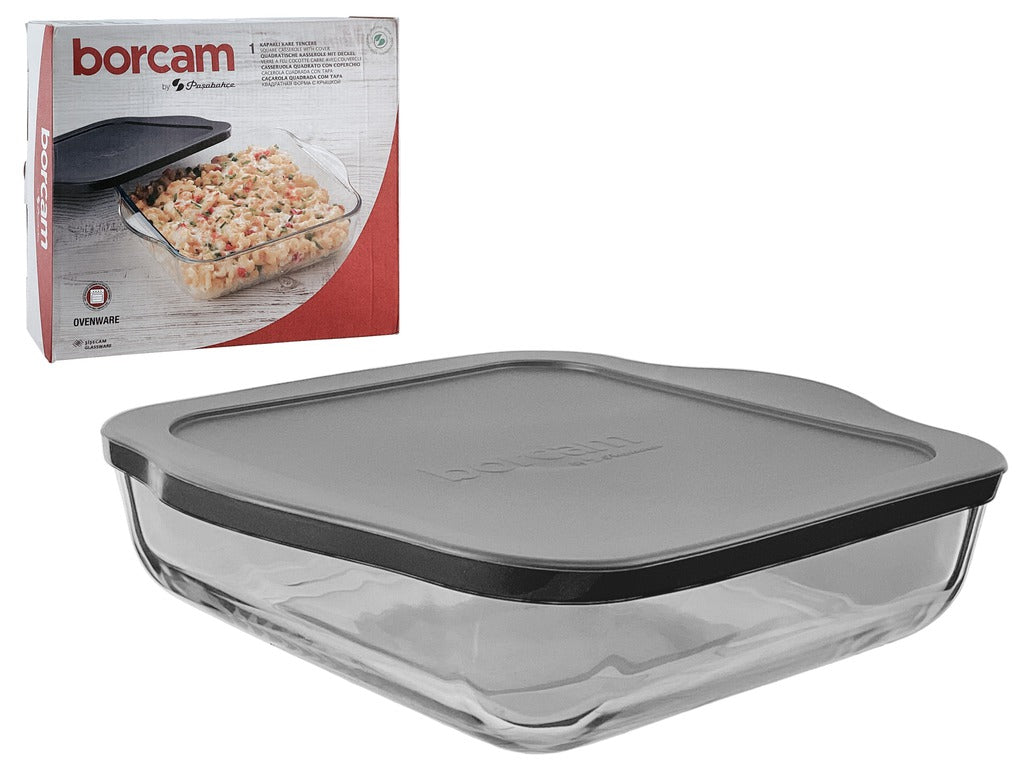 BANDEJA P/ HORNEAR (BORCAM) 2000CC