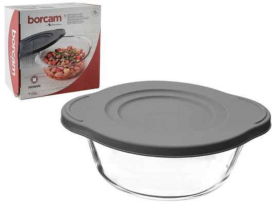 CACEROLA (BORCAM) 840CC