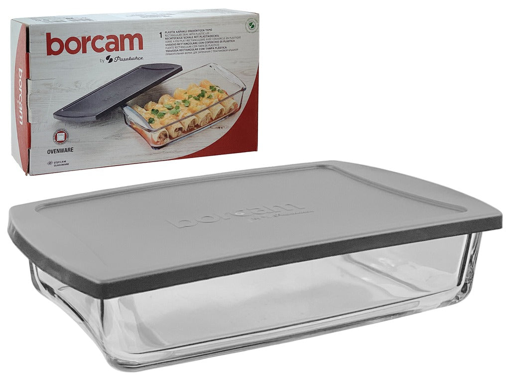 BANDEJA P/ HORNEAR (BORCAM) 1320 CC