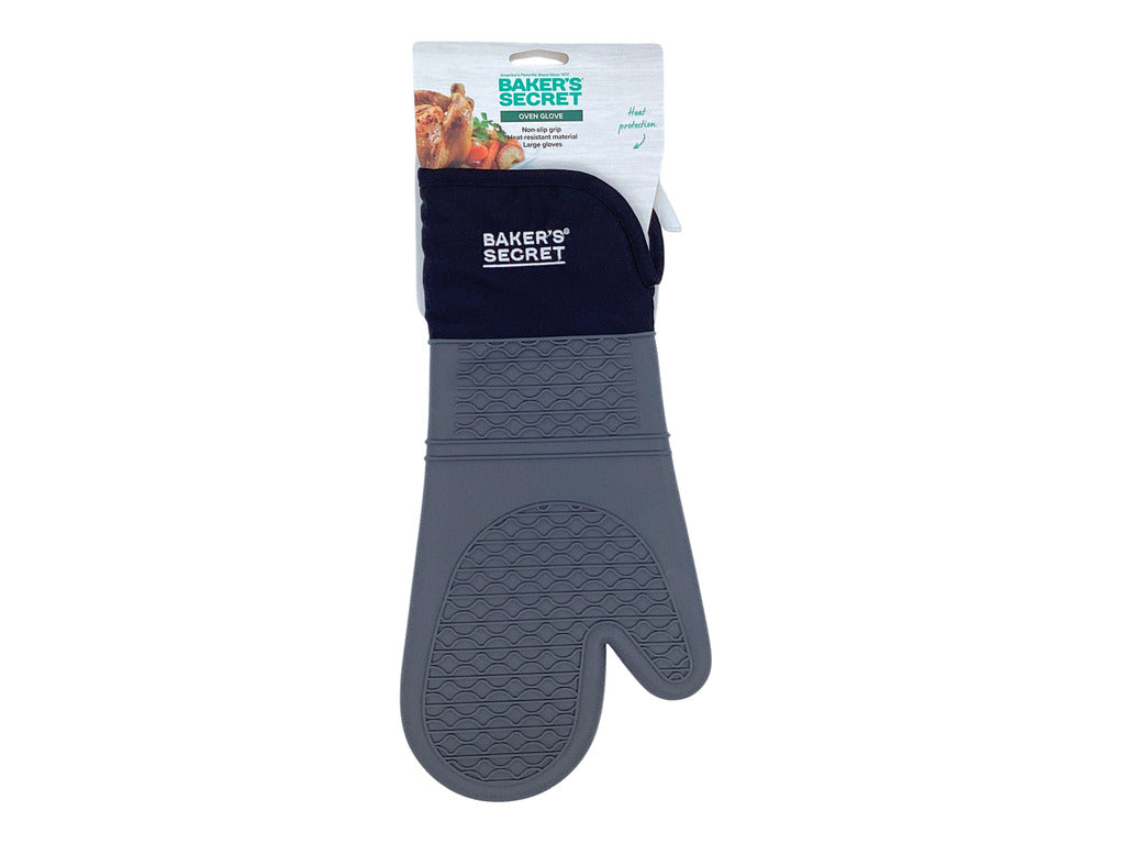 GUANTES DE COCINA 15"