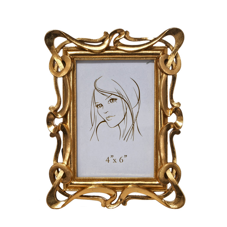 PORTARETRATOS 2X21.5X17CM