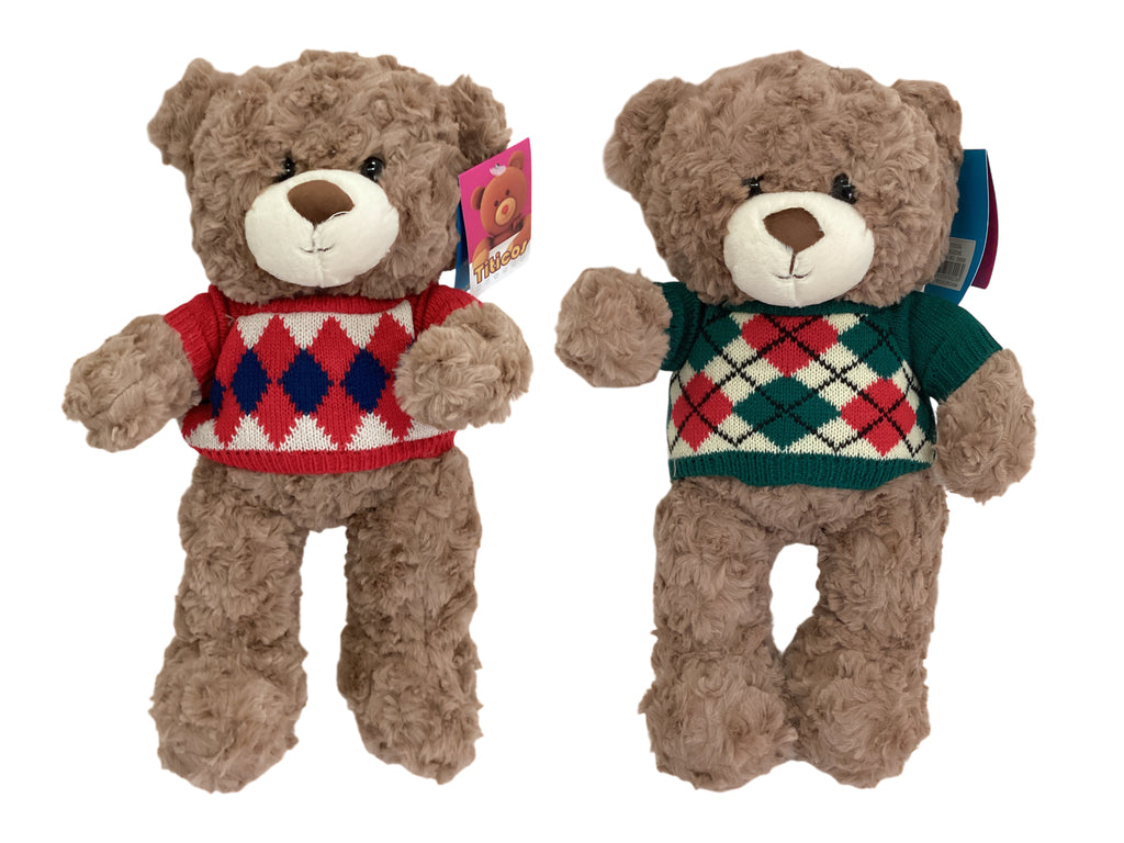 PELUCHE 40CM