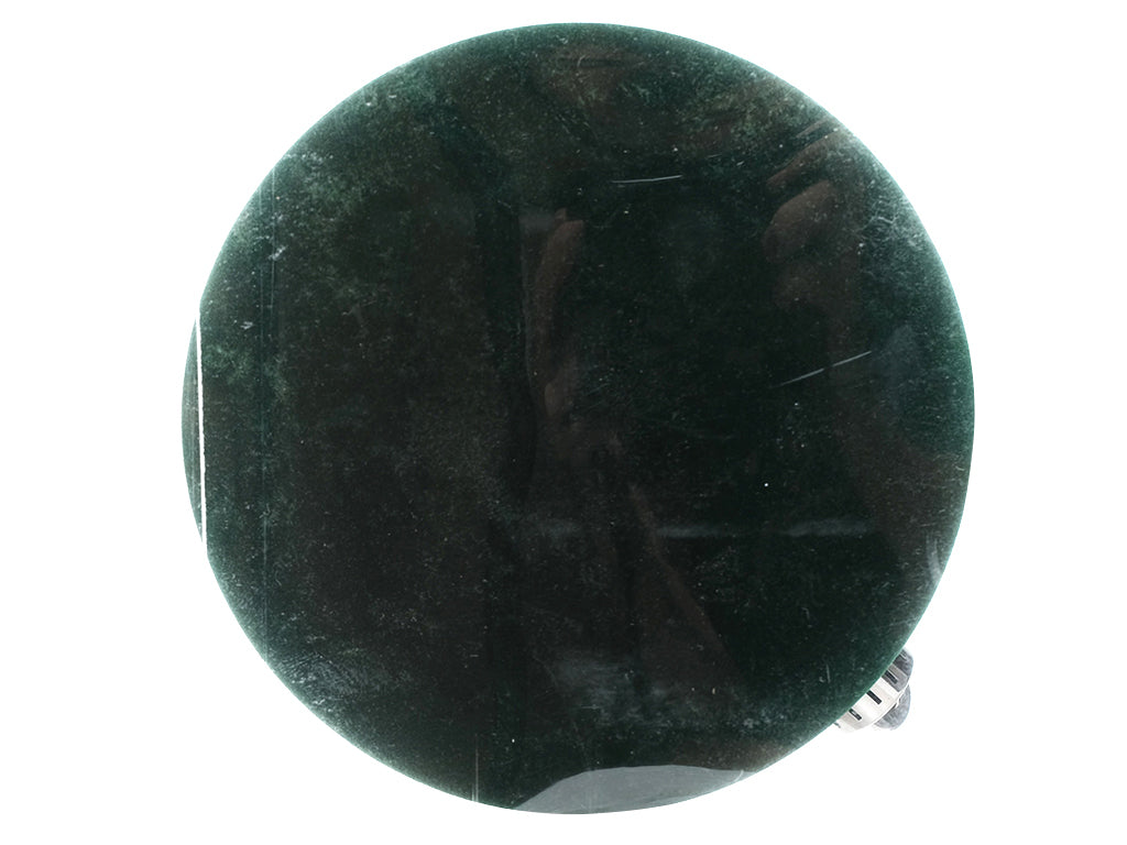 ESFERA 15CM FELPA CAJA PVC