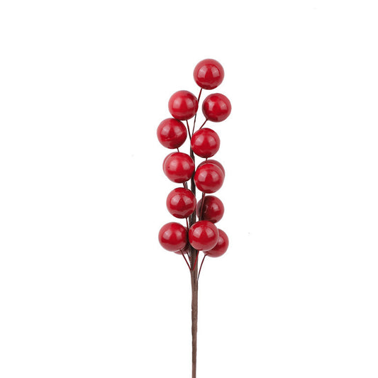 PICK 45CM ROJO