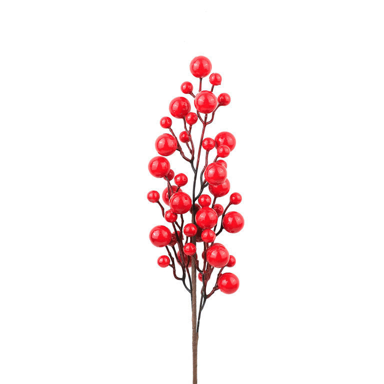 PICK 60CM ROJO