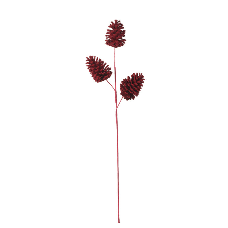 PICK 78CM ROJO
