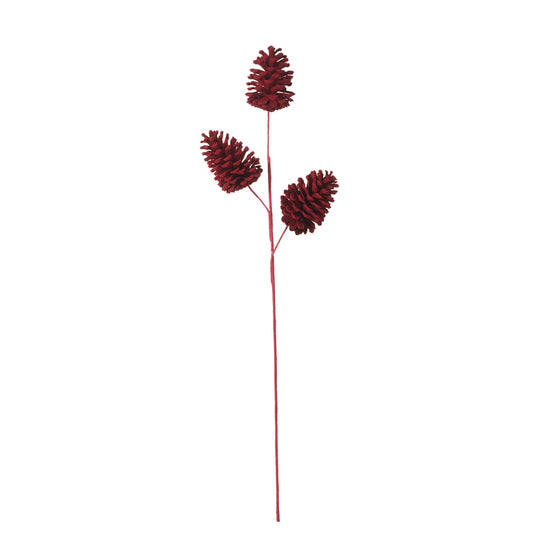 PICK 78CM ROJO