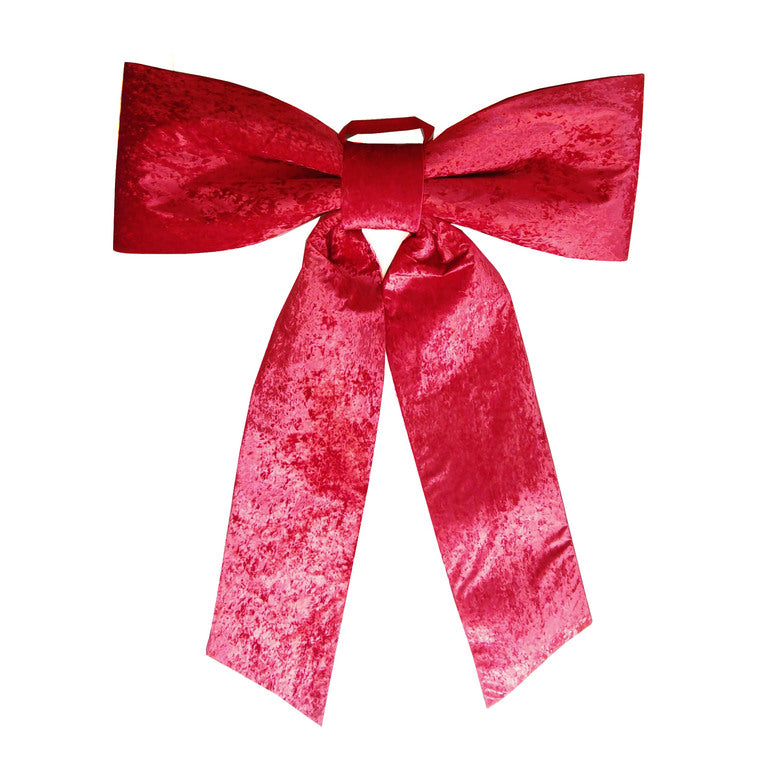 LAZO NAV 150X180CM ROJO