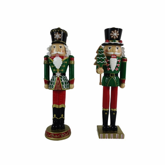 FIG D-CASCANUECES 36CM S2 ROJ-VER