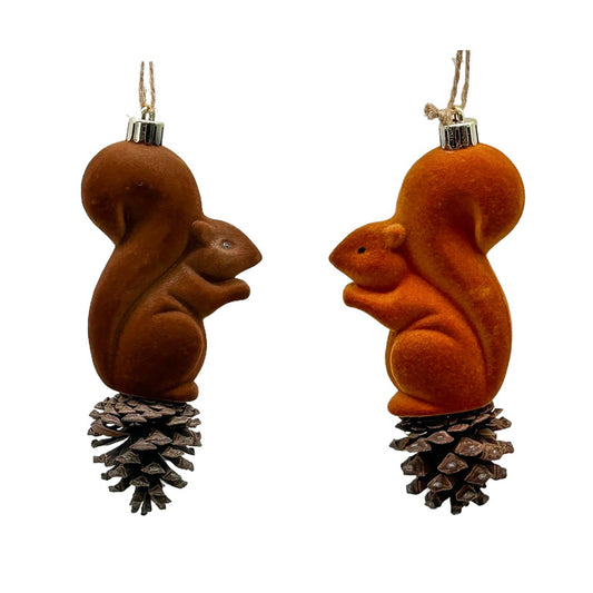 ORNAMENTO 16.5CM NATURAL SURT2