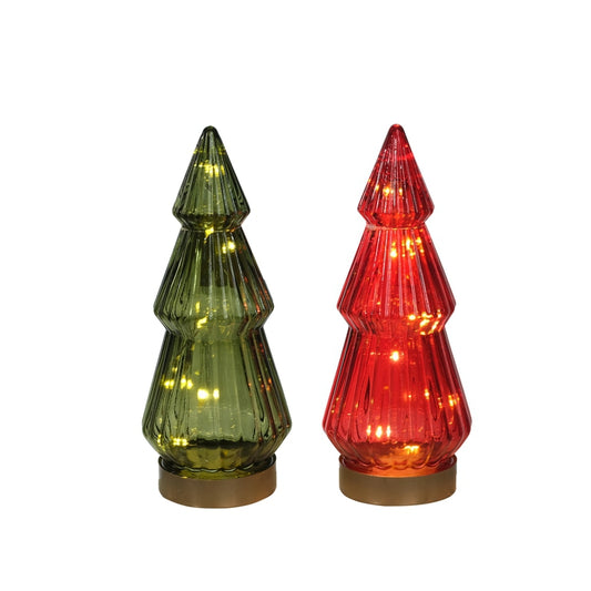 LAMPARA ARBOL LED 24CM S2 BAT-NO-IN