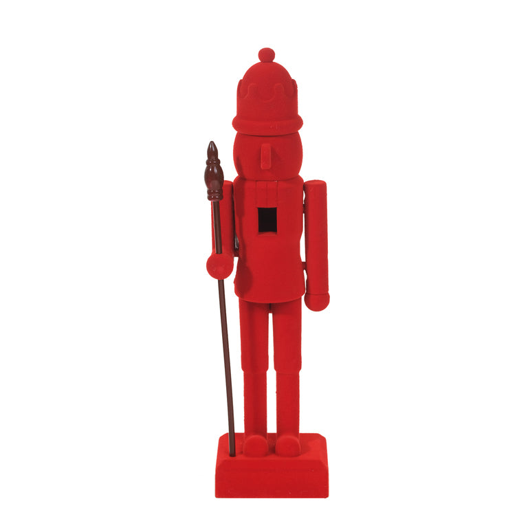 FIG CASCANUECES 28CM ROJO