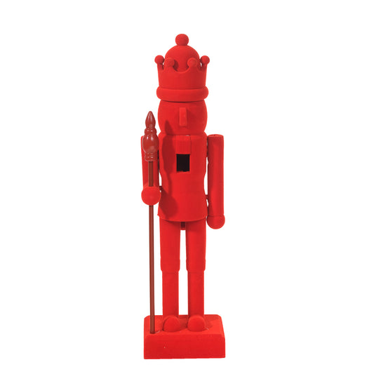 FIG CASCANUECES 38CM ROJO