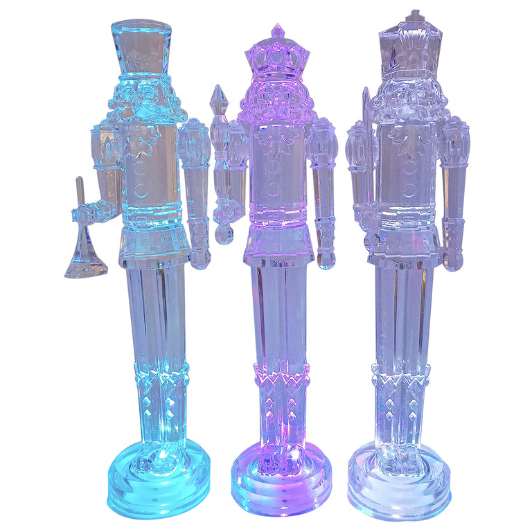 FIG CASCANUECES LED 7X8X28CM S3