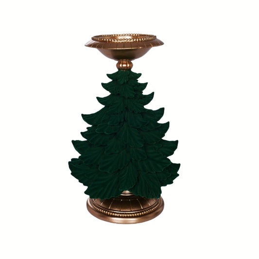 CANDELABRO ARBOL 18X30.5X19.5CM