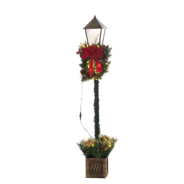 FAROL ARBOL 150CM 100PUN C-70LUCES