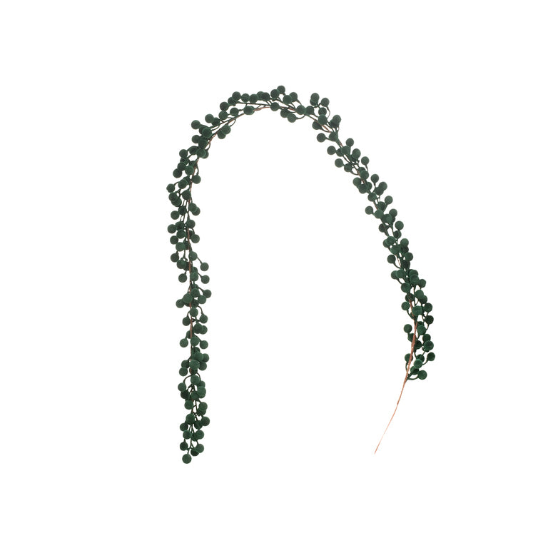 RELLENO NAV 7X175X6CM VERDE OSC