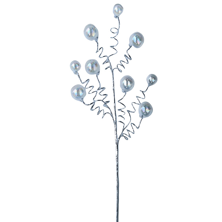 PICK TRANSPARENTE 56CM