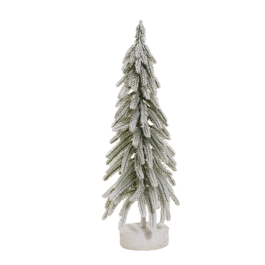ARBOL NEVADO DECO 40CM