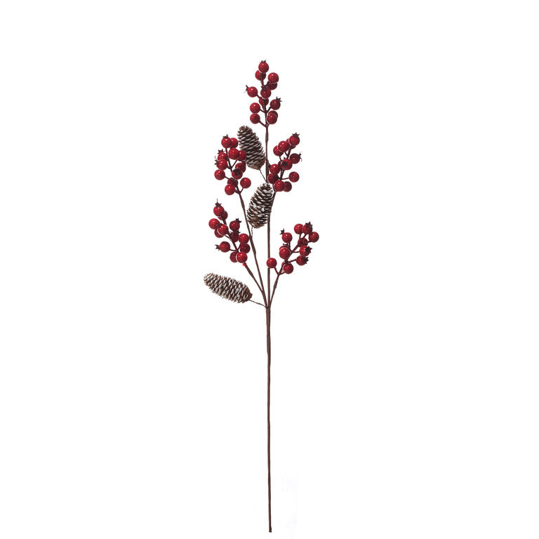 RELLENO 70CM ROJO-NAT