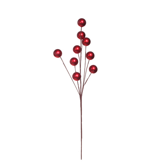 RELLENO 72CM ROJO