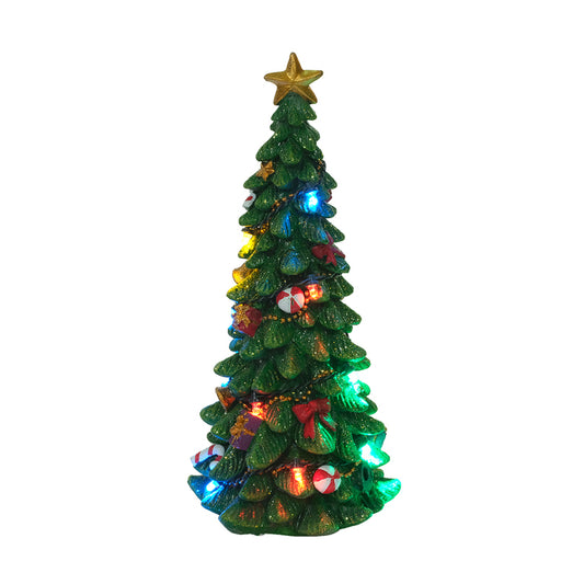 FIG. ARBOL C-LED 9.5CM