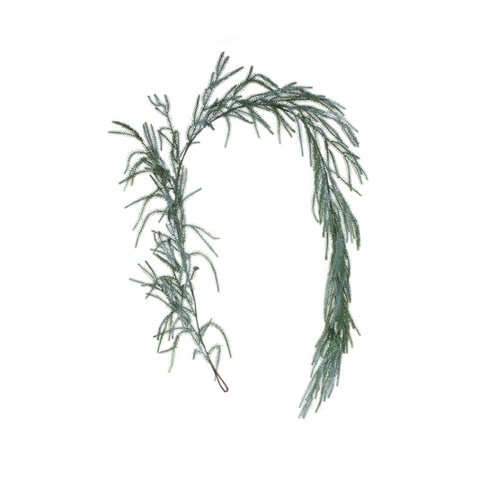 GUIRNALDA 180CM VERDE