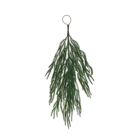 ARREGLO 60CM VERDE