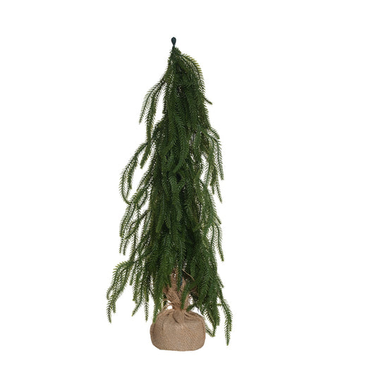 ARBOL 62CM VERDE