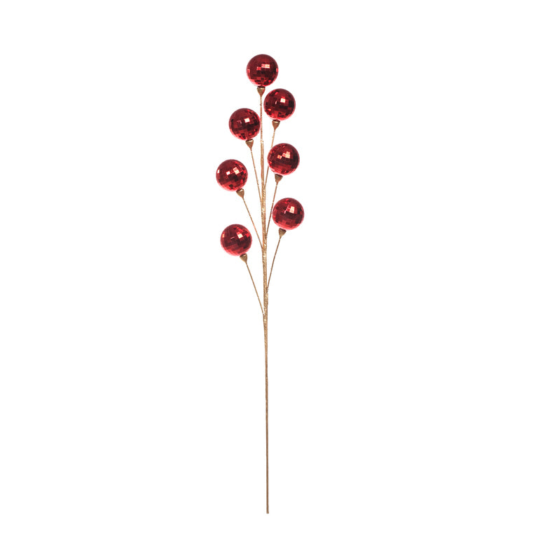 PICK 67CM ROJO