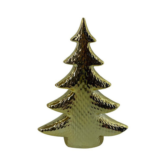ADORNO ARBOL 19.7X6.9X26.8CM