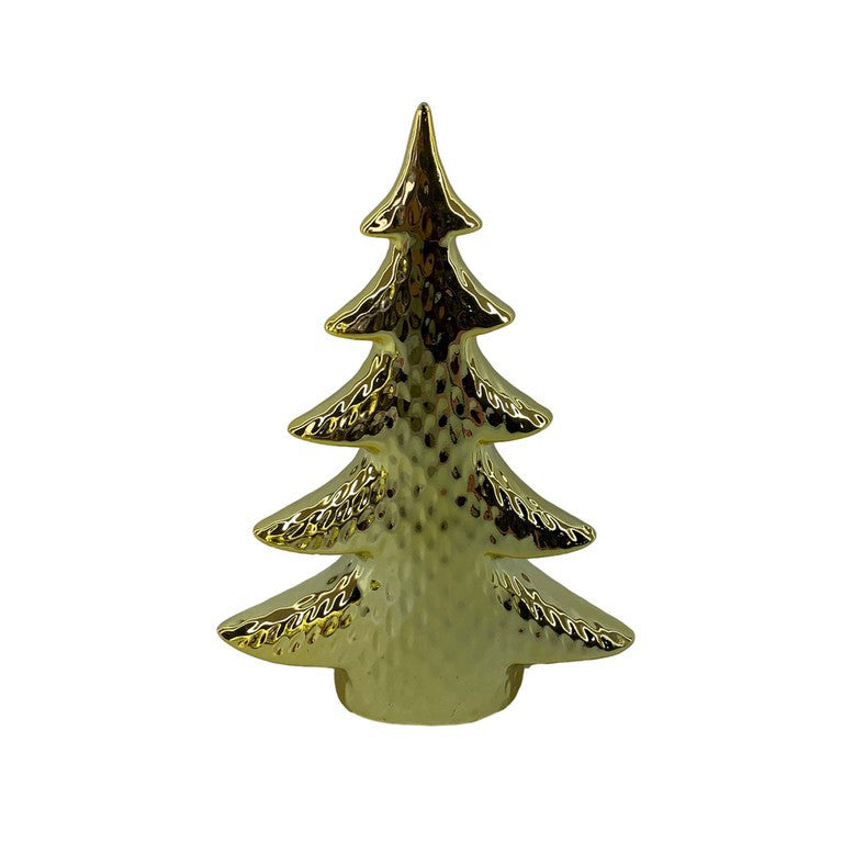 ADORNO ARBOL 14.4X5.1X19.8CM