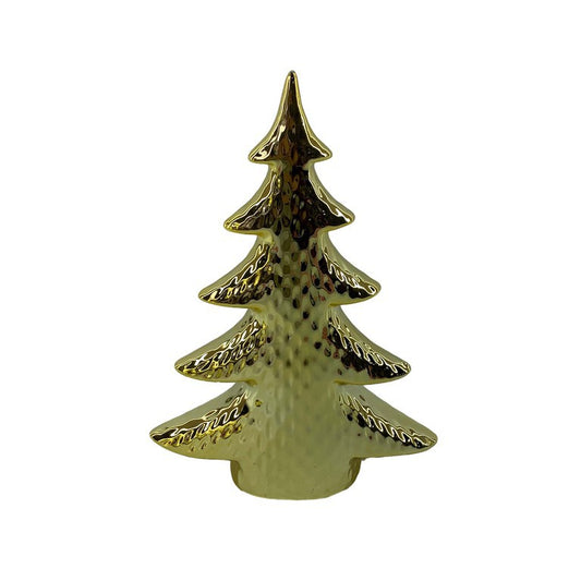 ADORNO ARBOL 14.4X5.1X19.8CM
