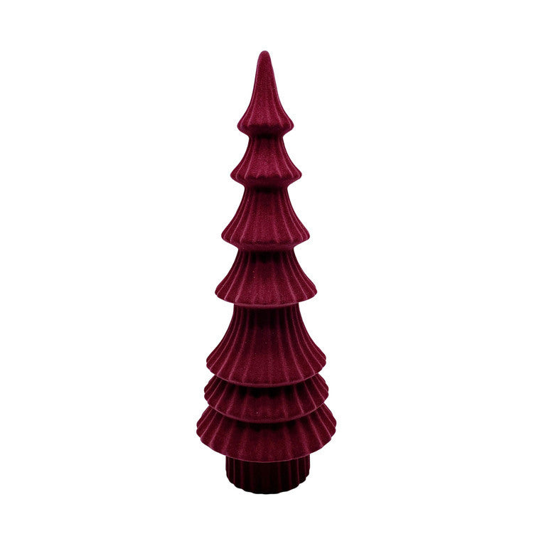 ADORNO ARBOL 12.5X12.5X36.5CM MAG