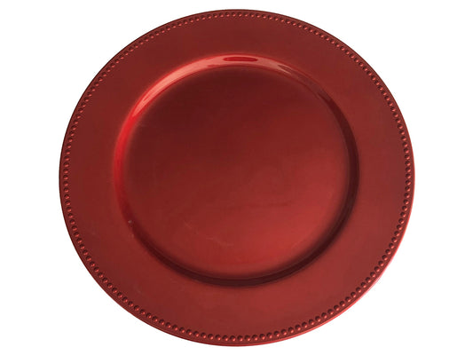 PORTAPLATO 33X33X1.8CM