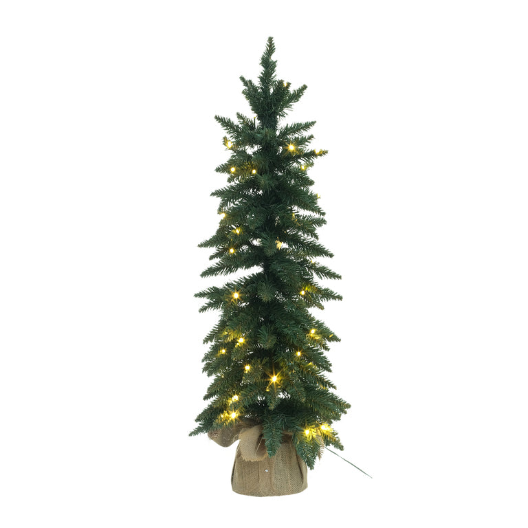 ARBOL 50L 90CM-3P 125PUNTAS 110V