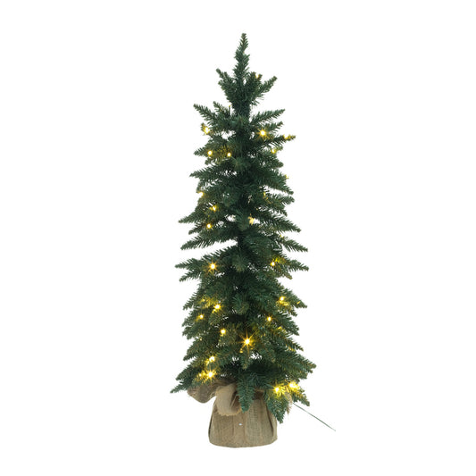 ARBOL 50L 90CM-3P 125PUNTAS 110V
