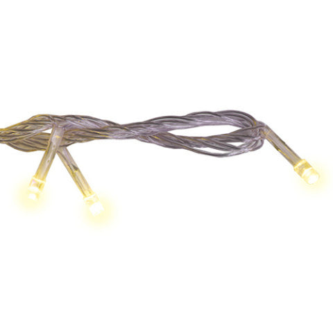 LUCES LED 200L B.CALIDO CABL-V 110V